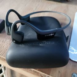 Headphones