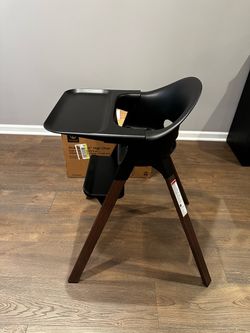 NIB Stokke Clikk High Chairs, Clikk Model High Chair, MPN 695905