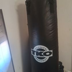 Punching Bag 