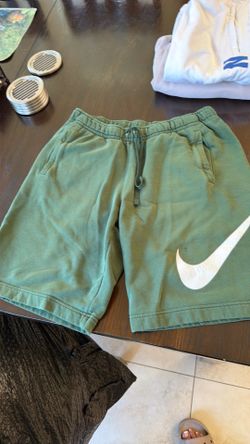 Nike shorts