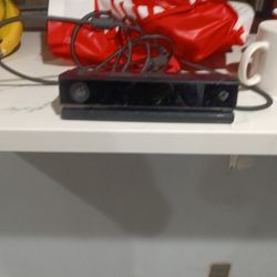 Kinect Xbox One