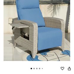 Beach/Pool Chair- NEW