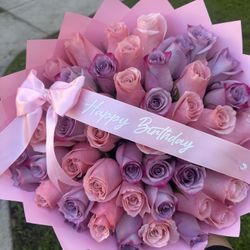 Ramos De Flores