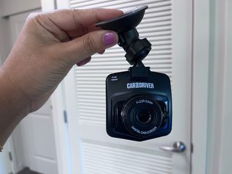 Car dash cam