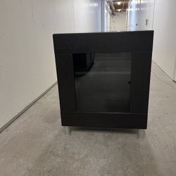 Media cabinet/Storage