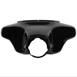 Front Batwing Outer Fairing Fit For Harley Electra Street Glide Trike '96-'13