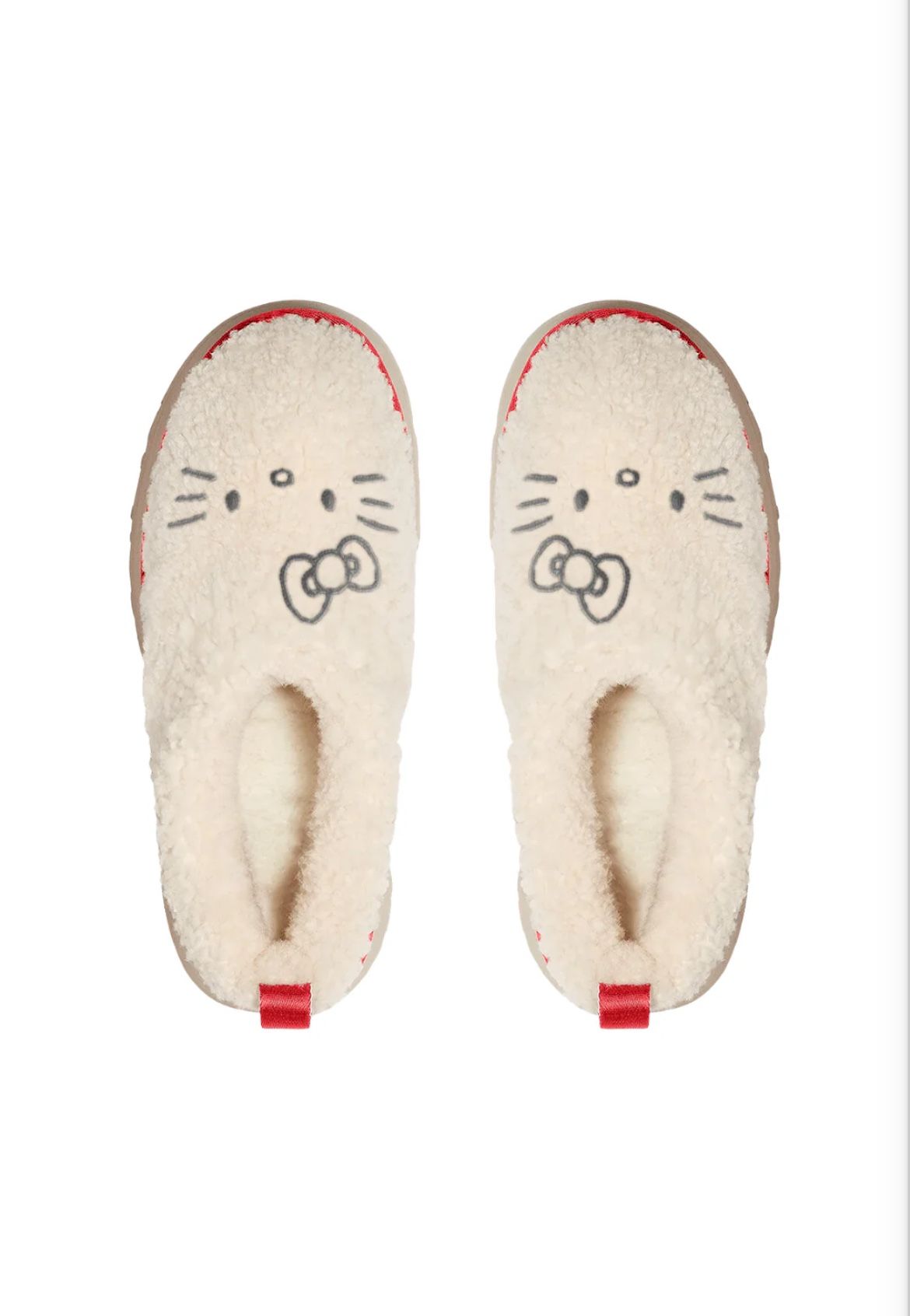Hello Kitty Uggs