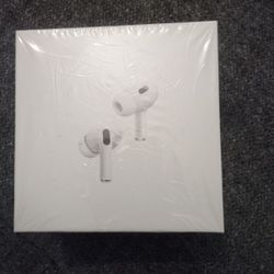 Apple Airpods Pro 2nd Gen 