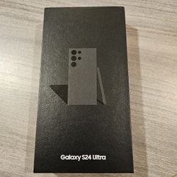 Samsung galaxy S24 Ultra 256GB