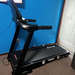 Heavy Duty Treadmill 