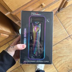 Babyliss LoProFX