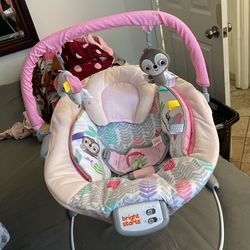 Baby Bouncer