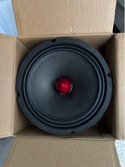 5 core speaker