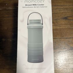 (NEW) Momcozy Breast Milk Cooler 