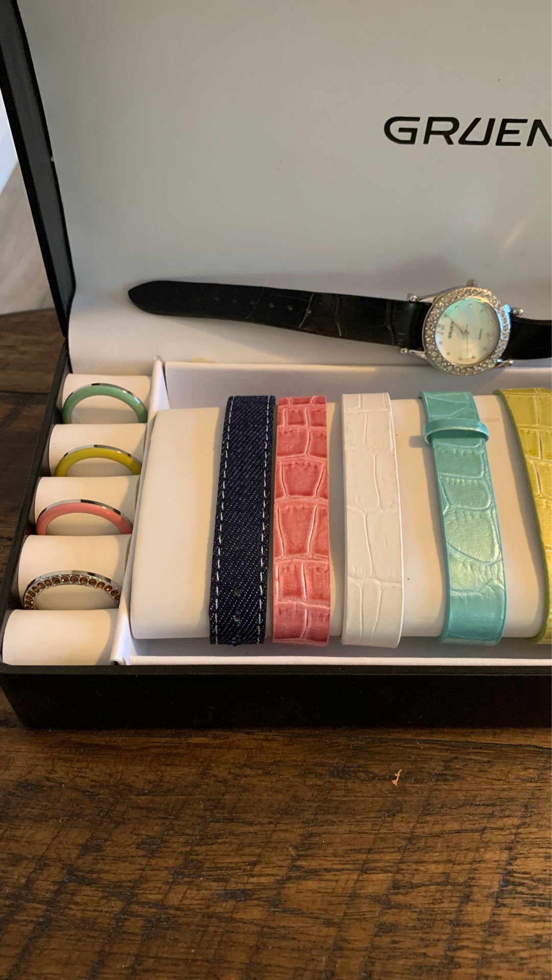 Watch Set