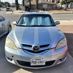 2004 Mazda Mazda3