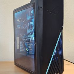 Ryzen 5 3600 | RTX 3070 | 32GB RAM | 1TB NVMe | Wi-Fi | Windows 11