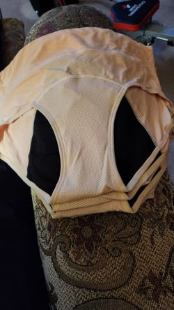 New Leakproof Underwear Size OX
