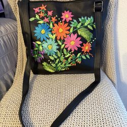 Flower Purse ✨New✨