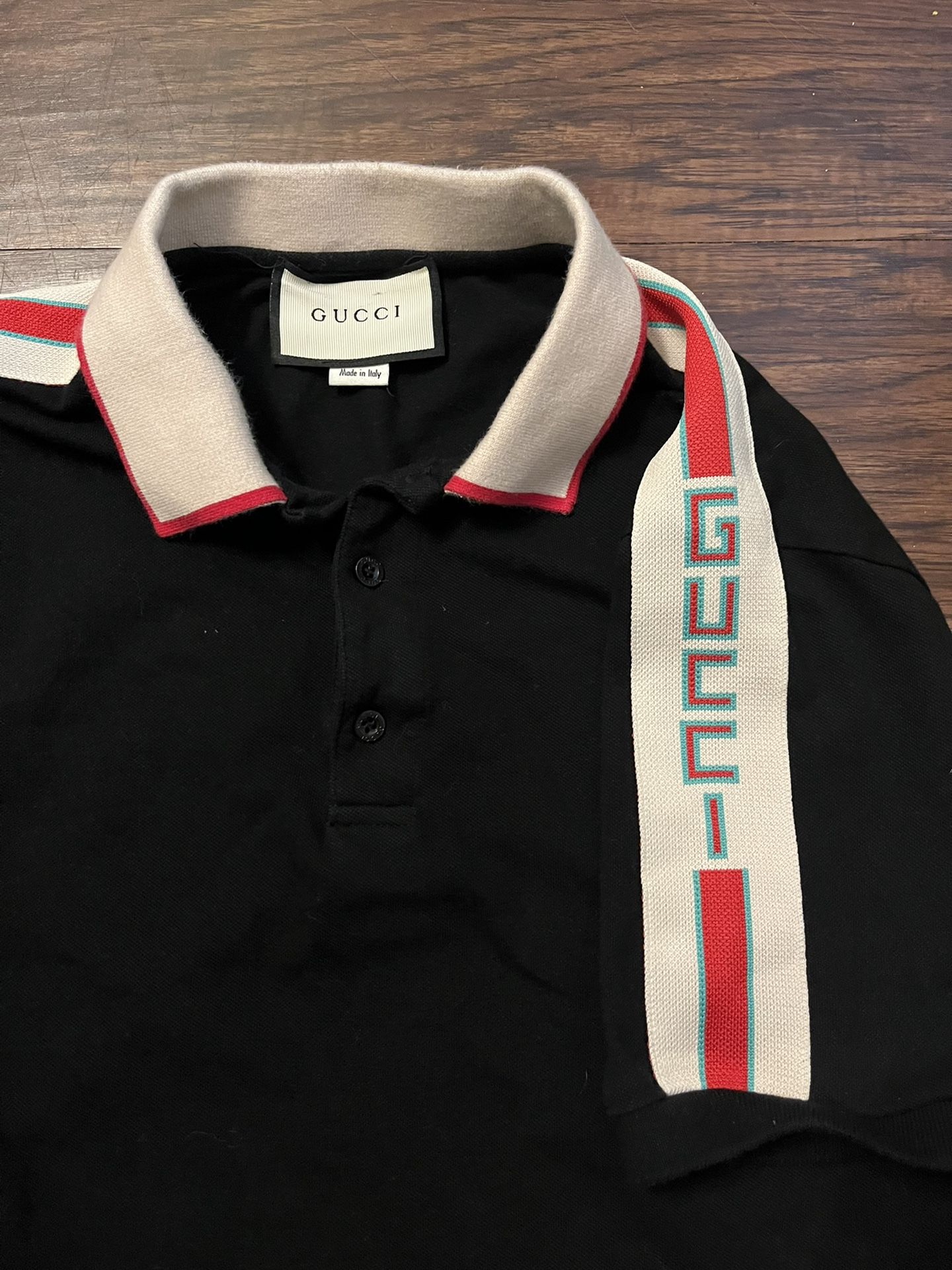 Gucci Polo 