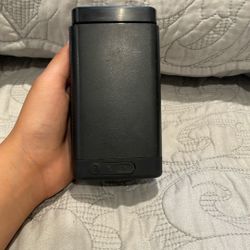 Amazon speaker