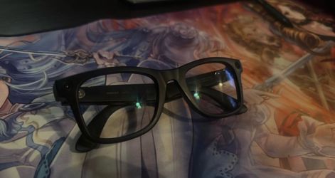 Meta Glasses Gen 2