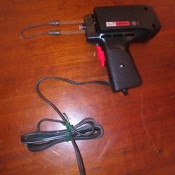 SEARS BRAND SOLDERING GUN