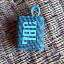 JBL GO 3