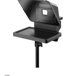 Elgato teleprompter 