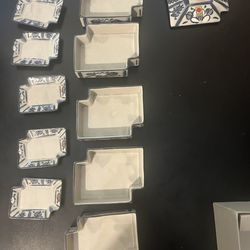 HON Original Japanese Porcelain Serving Dish Set – $50