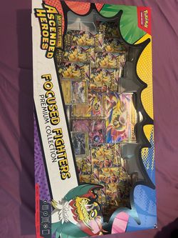 Pokemon cards Sam’s Club Ascended Heroes