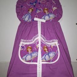 Sophia Hanging Diaper Stacker 
