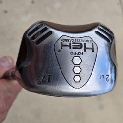 HEH 2 Hybrid  Reg Flex 