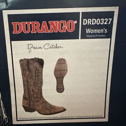 Durango Women’s Boots 