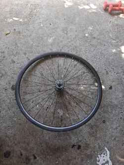 55 Fixie Bike Rims
