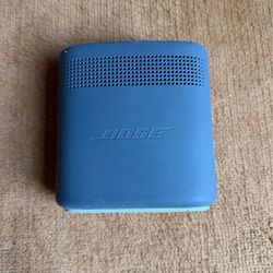 Bose speaker