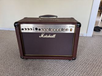 Marshall AS50D Combo