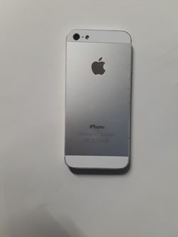 iPhone 5