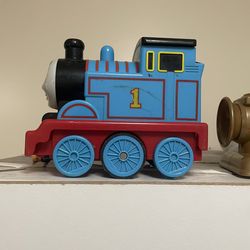 Toy Thomas The Train