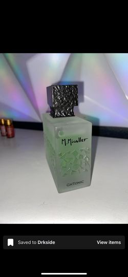 Gn Tonic , Borouj , Malechite.  Magnitud, Etc…..