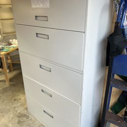 File Cabinet 