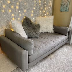 Large Twin sofa Sleeper Daybed 