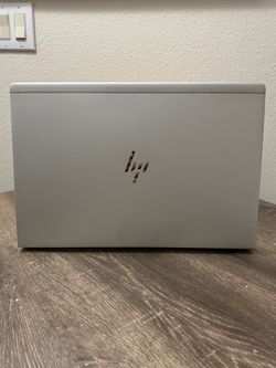 HP Laptop Core i7, 16GB RAM + Microsoft Office