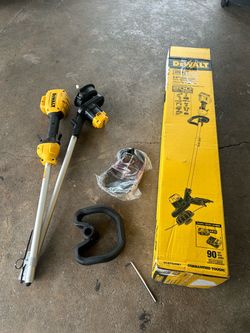Dewalt trimmer tool only precio firme