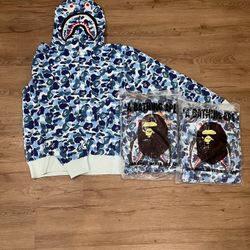 Bape Hoodie