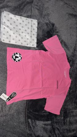Chrome Hearts “ Vanity Affair ” Short Sleeve Tee Size L
