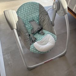 Baby Swing 