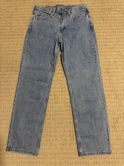 Levi 550’s Relaxed Fit