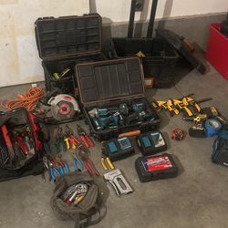 Miscellaneous Tools