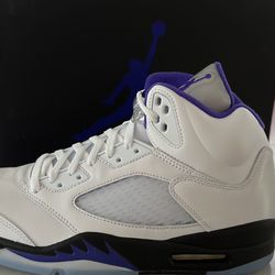 Jordan 5 
